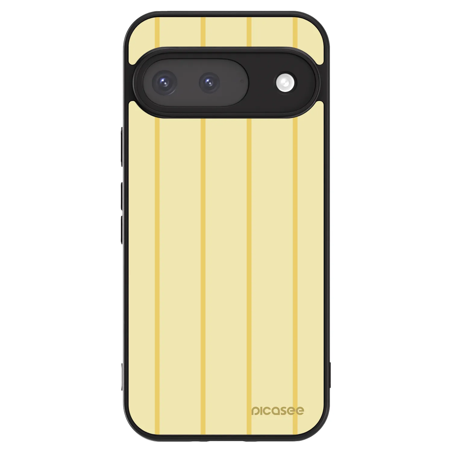 Picasee ULTIMATE CASE για Google Pixel 9 - Liquid sunshine