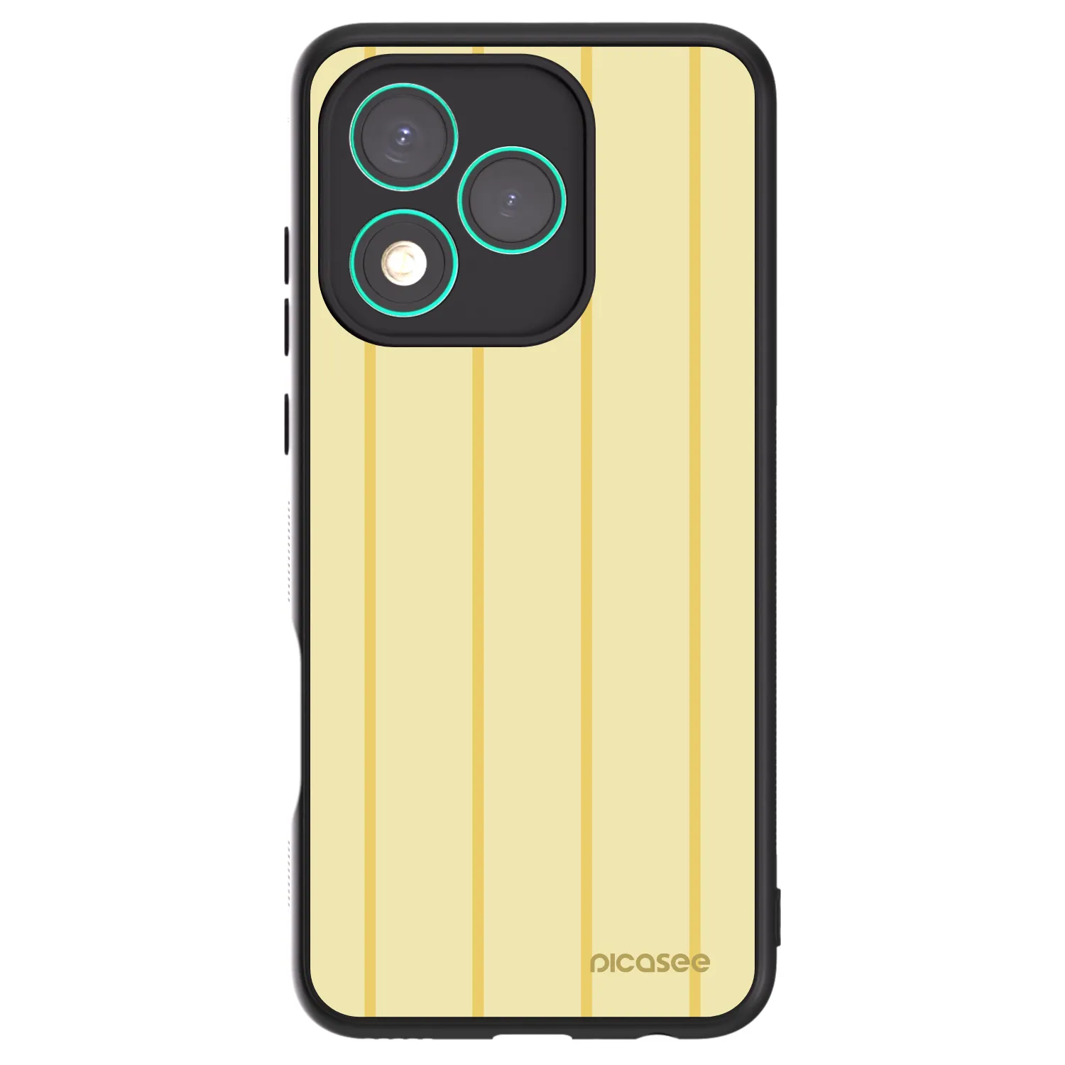 Picasee ULTIMATE CASE για Honor 400 Lite 5G - Liquid sunshine