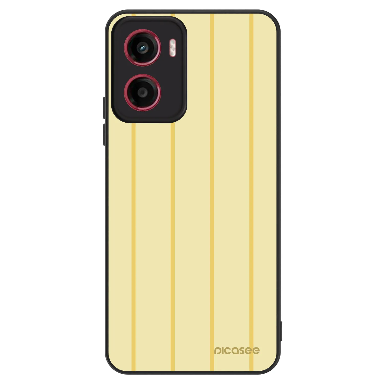 Picasee ULTIMATE CASE για Motorola Moto G05 - Liquid sunshine