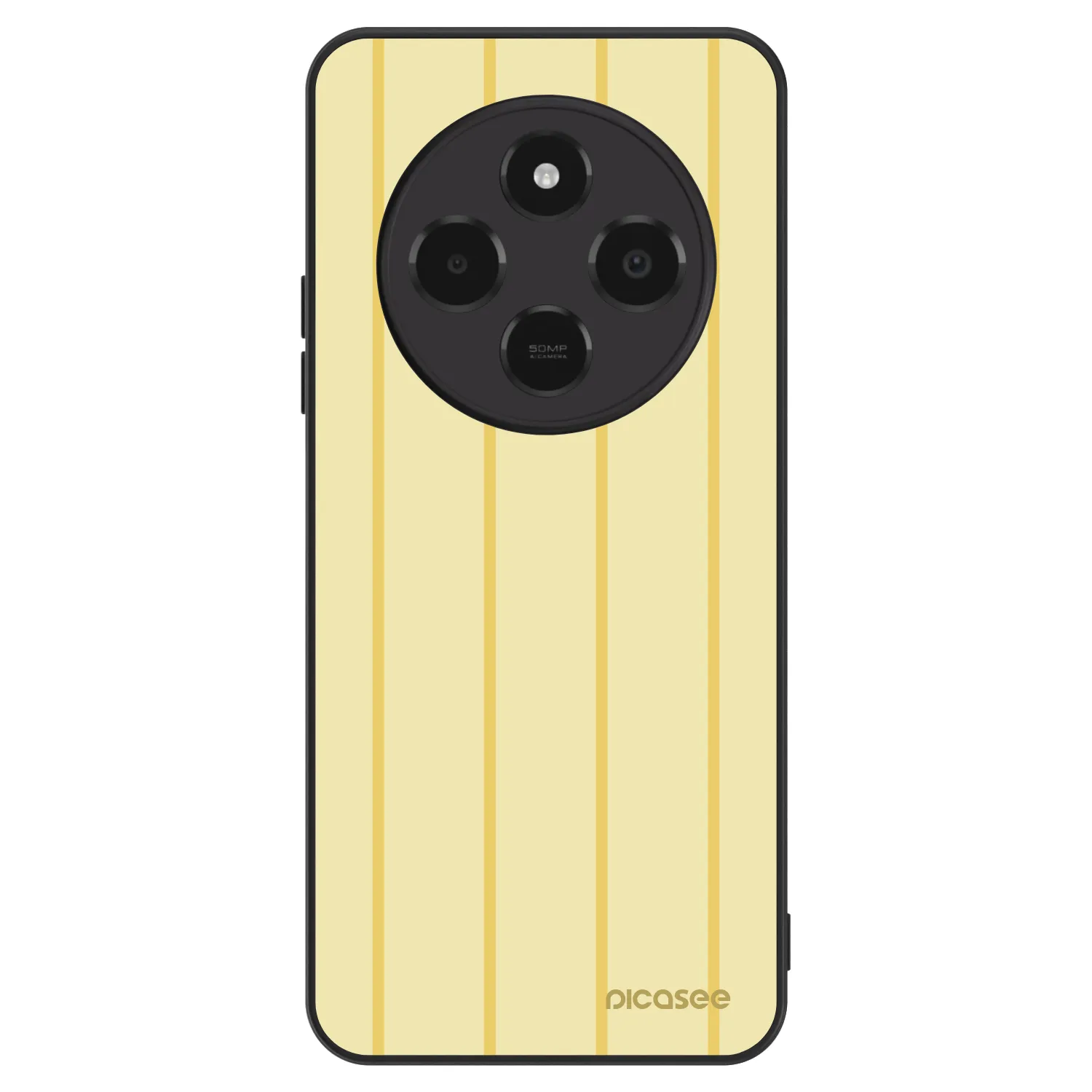 Picasee ULTIMATE CASE για Xiaomi Poco C75 - Liquid sunshine