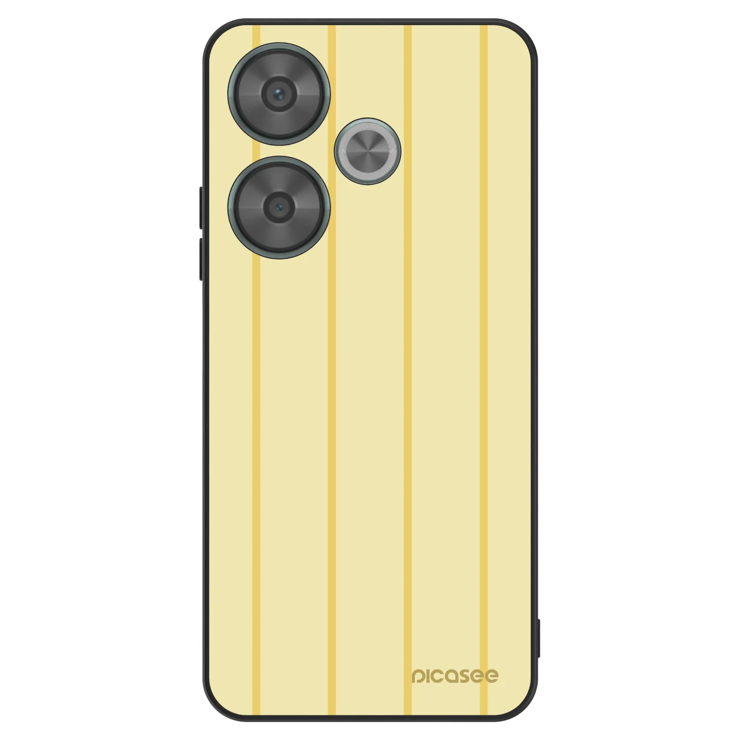 Picasee ULTIMATE CASE για Xiaomi Poco F6 - Liquid sunshine