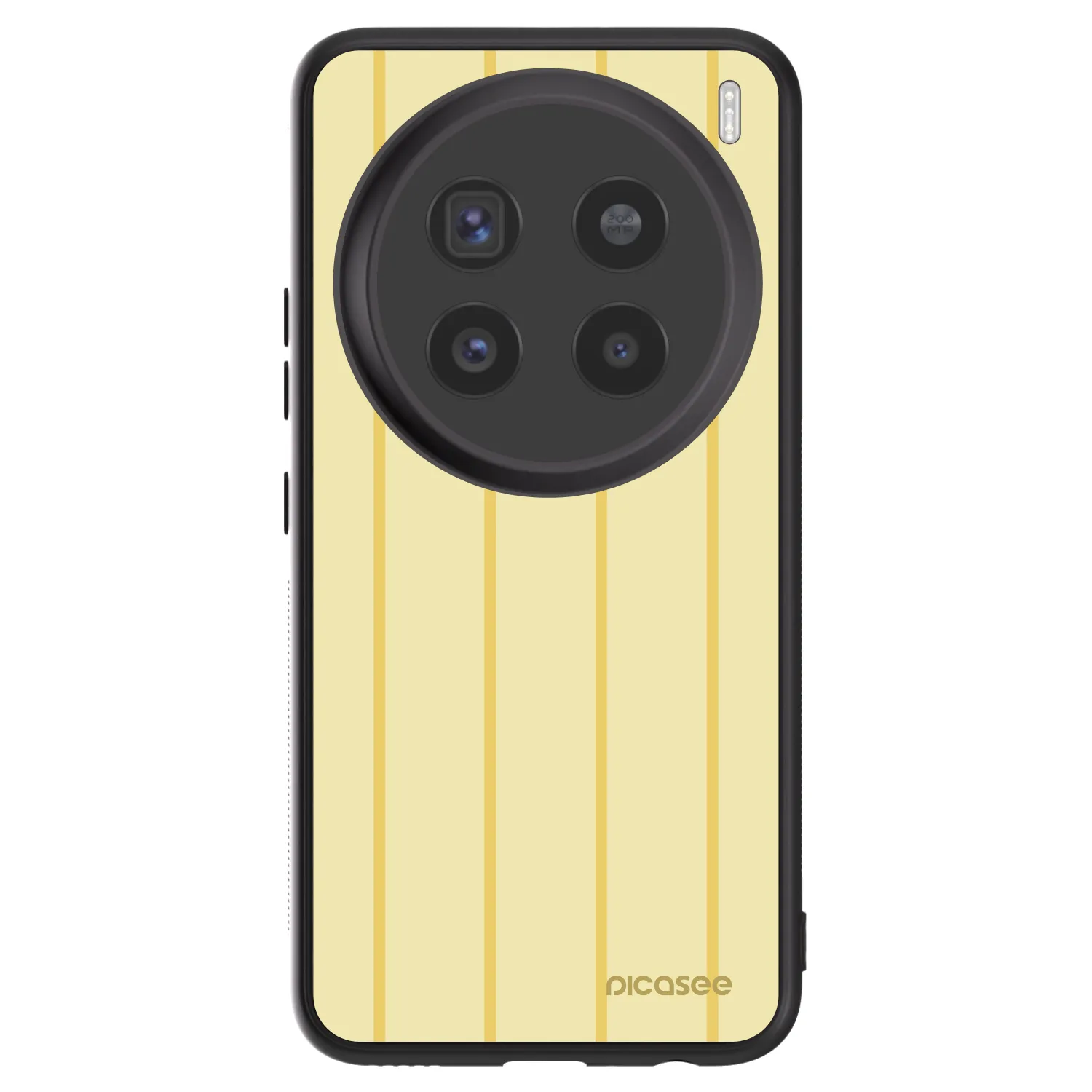 Picasee ULTIMATE CASE για Vivo X200 Pro - Liquid sunshine