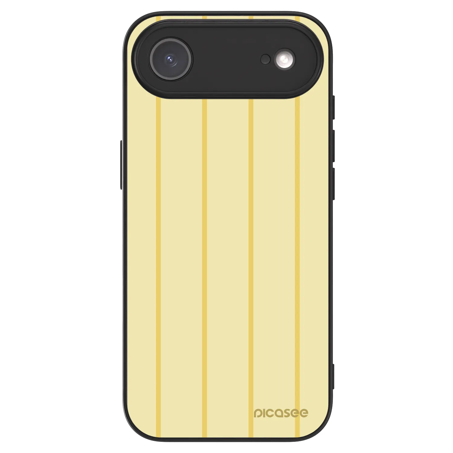 Picasee ULTIMATE CASE για Apple iPhone Air - Liquid sunshine