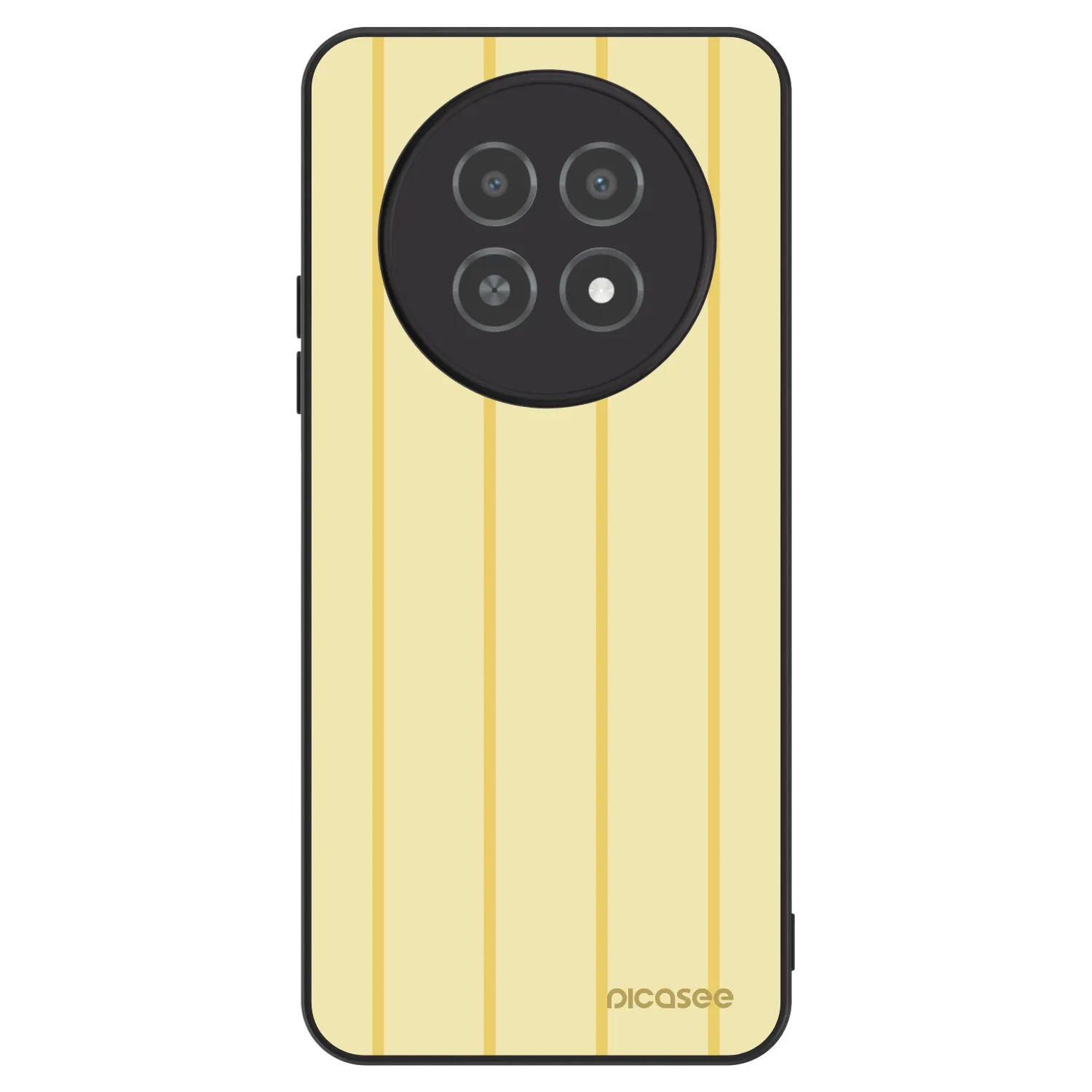 Picasee ULTIMATE CASE για Realme 12X - Liquid sunshine