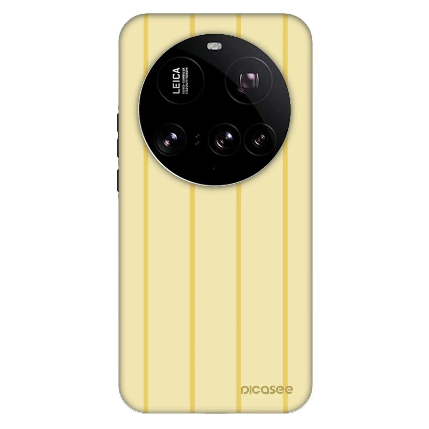 Picasee Fashion Case για Xiaomi 15 Ultra - Liquid sunshine