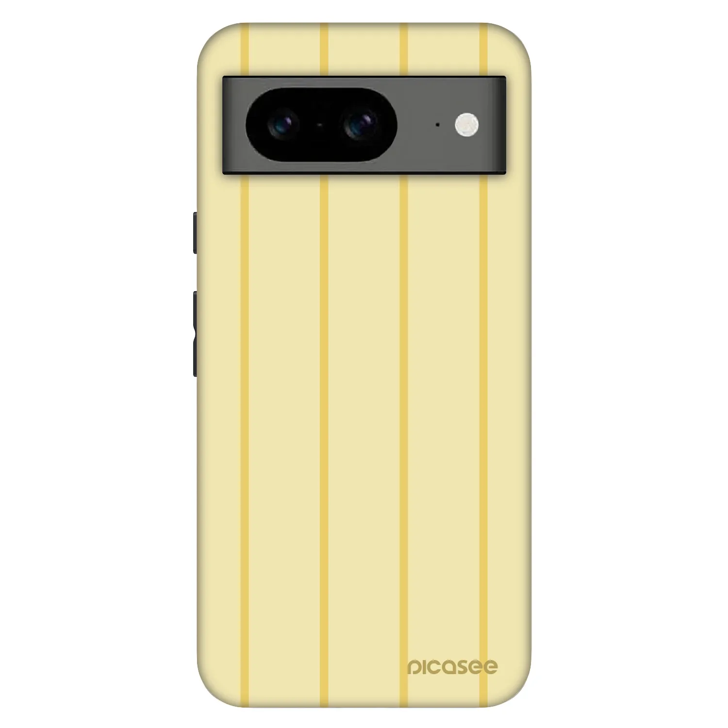 Picasee Fashion Case για Google Pixel 8 Pro - Liquid sunshine