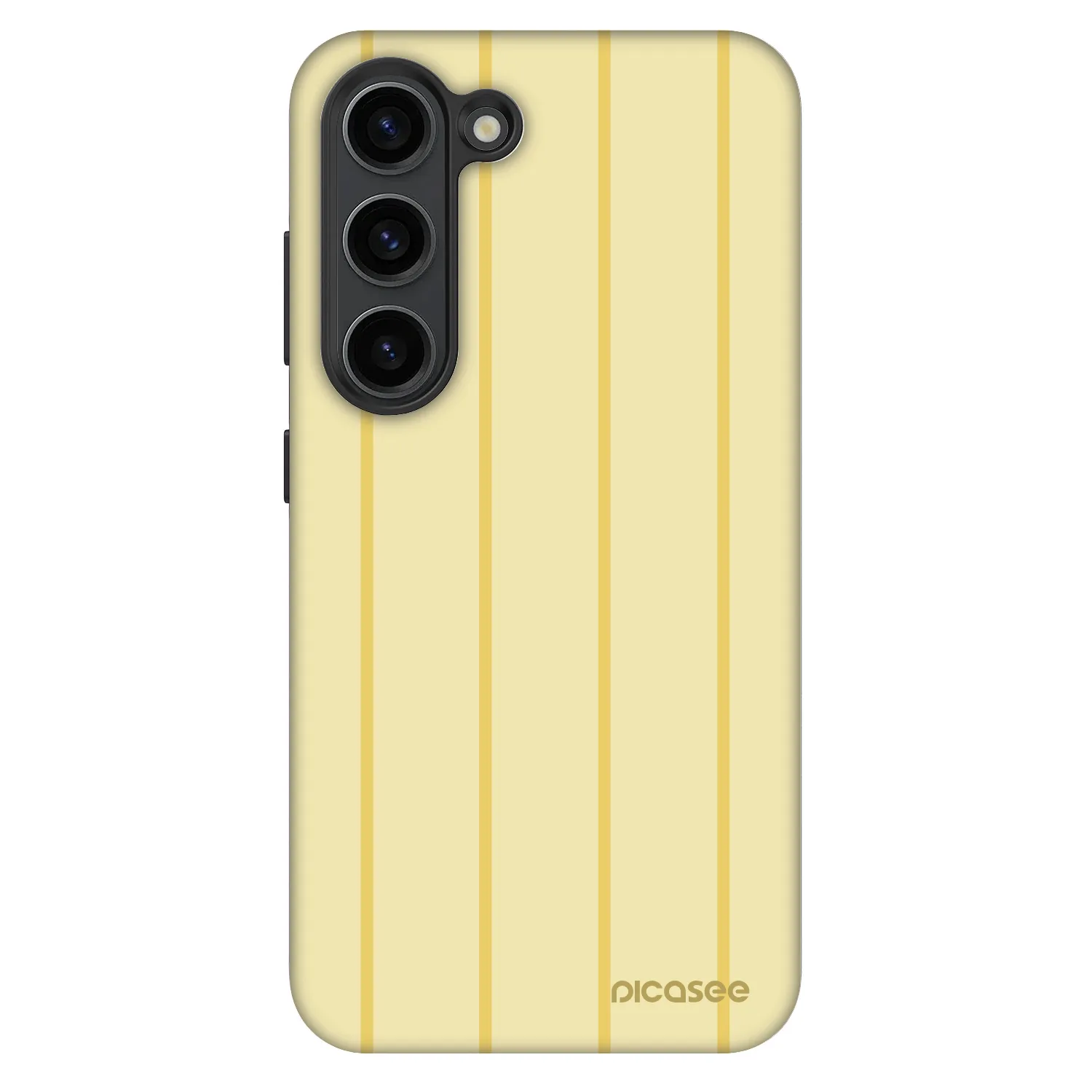 Picasee Fashion Case για Samsung Galaxy S23+ 5G - Liquid sunshine