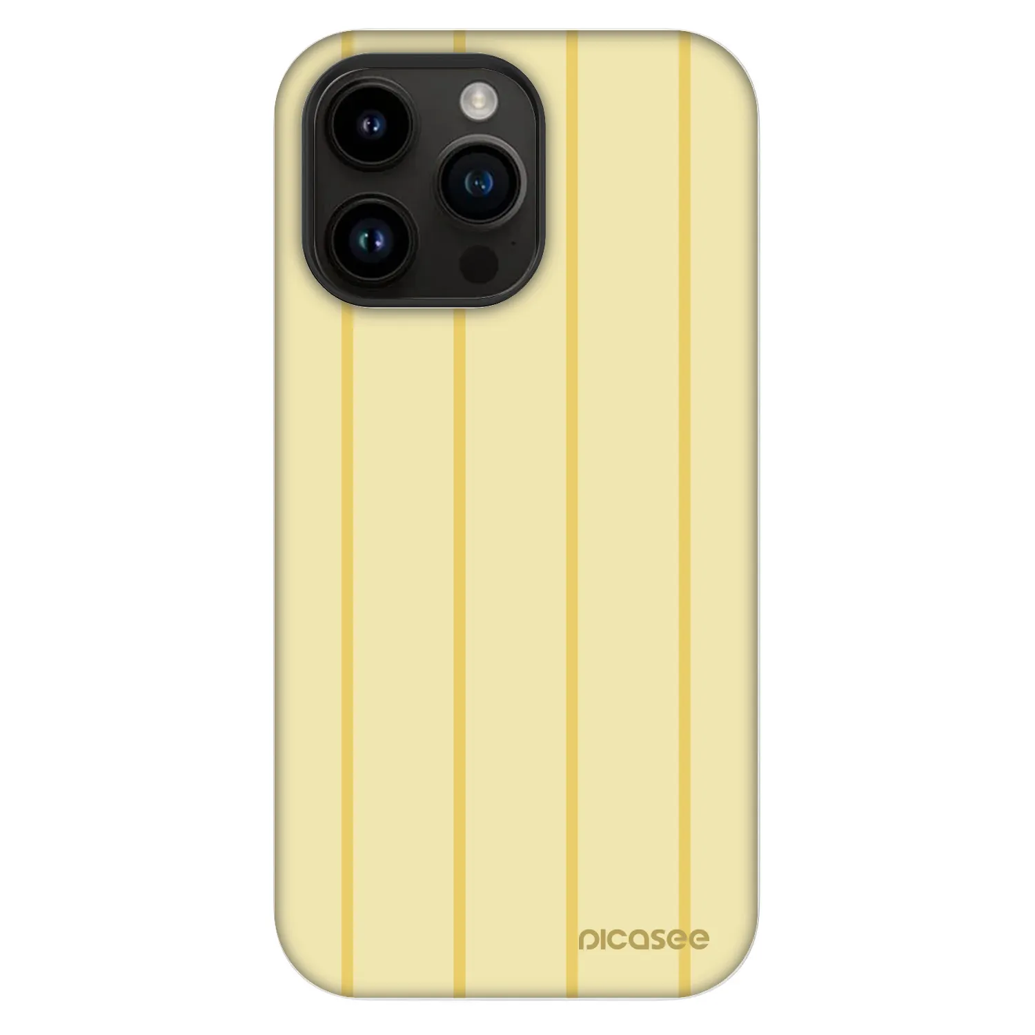 Picasee Fashion Case MagSafe για Apple iPhone 14 Pro Max - Liquid sunshine