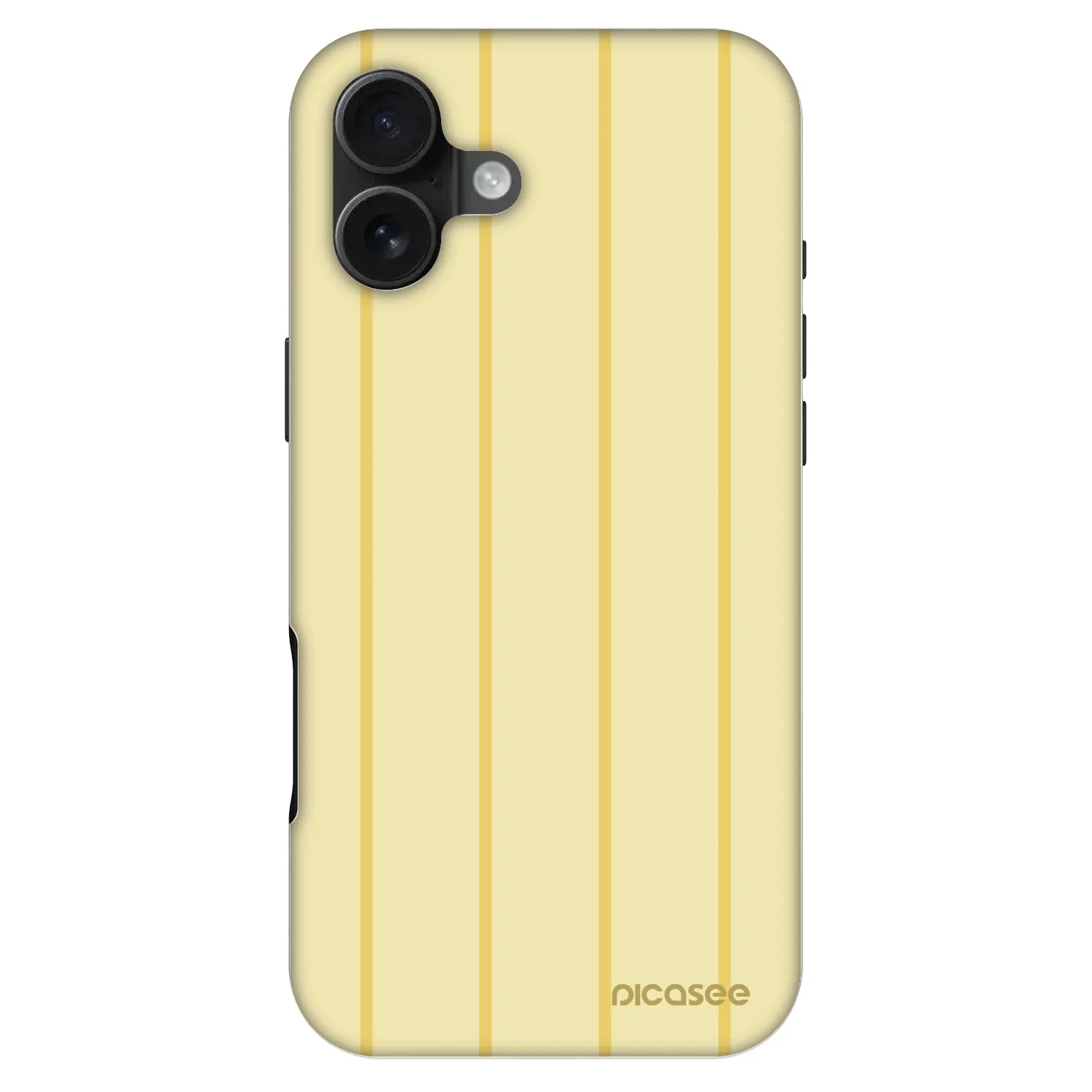 Picasee Fashion Case MagSafe για Apple iPhone 16 Plus - Liquid sunshine