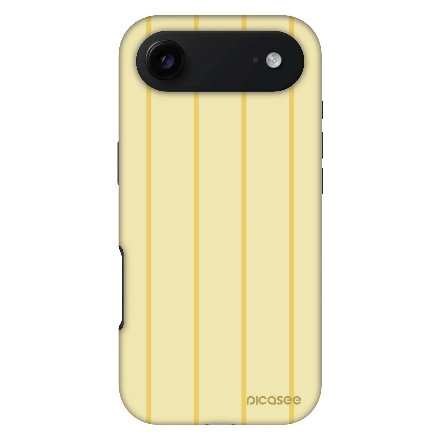 Picasee Fashion Case MagSafe για Apple iPhone Air - Liquid sunshine