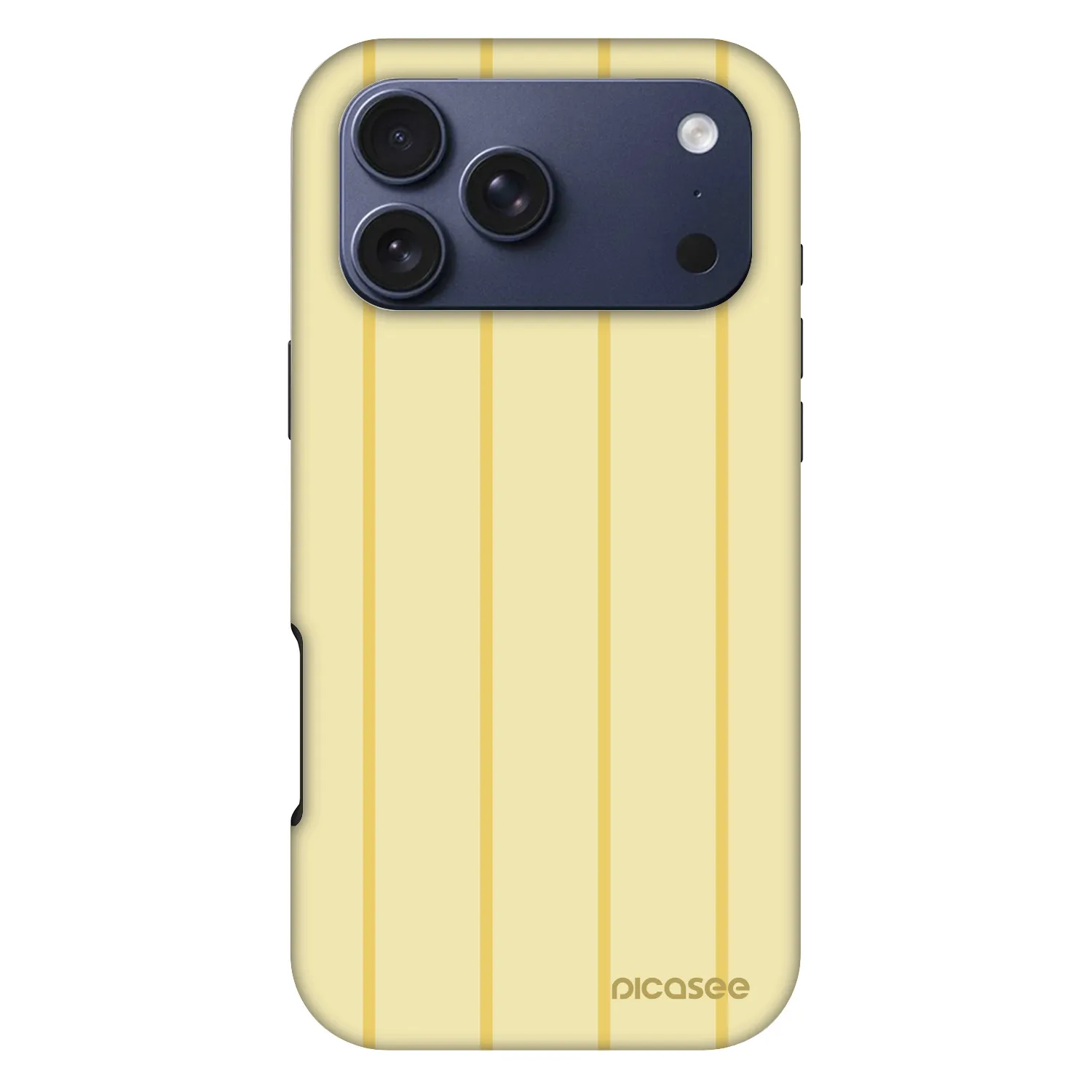 Picasee Fashion Case MagSafe για Apple iPhone 17 Pro Max - Liquid sunshine