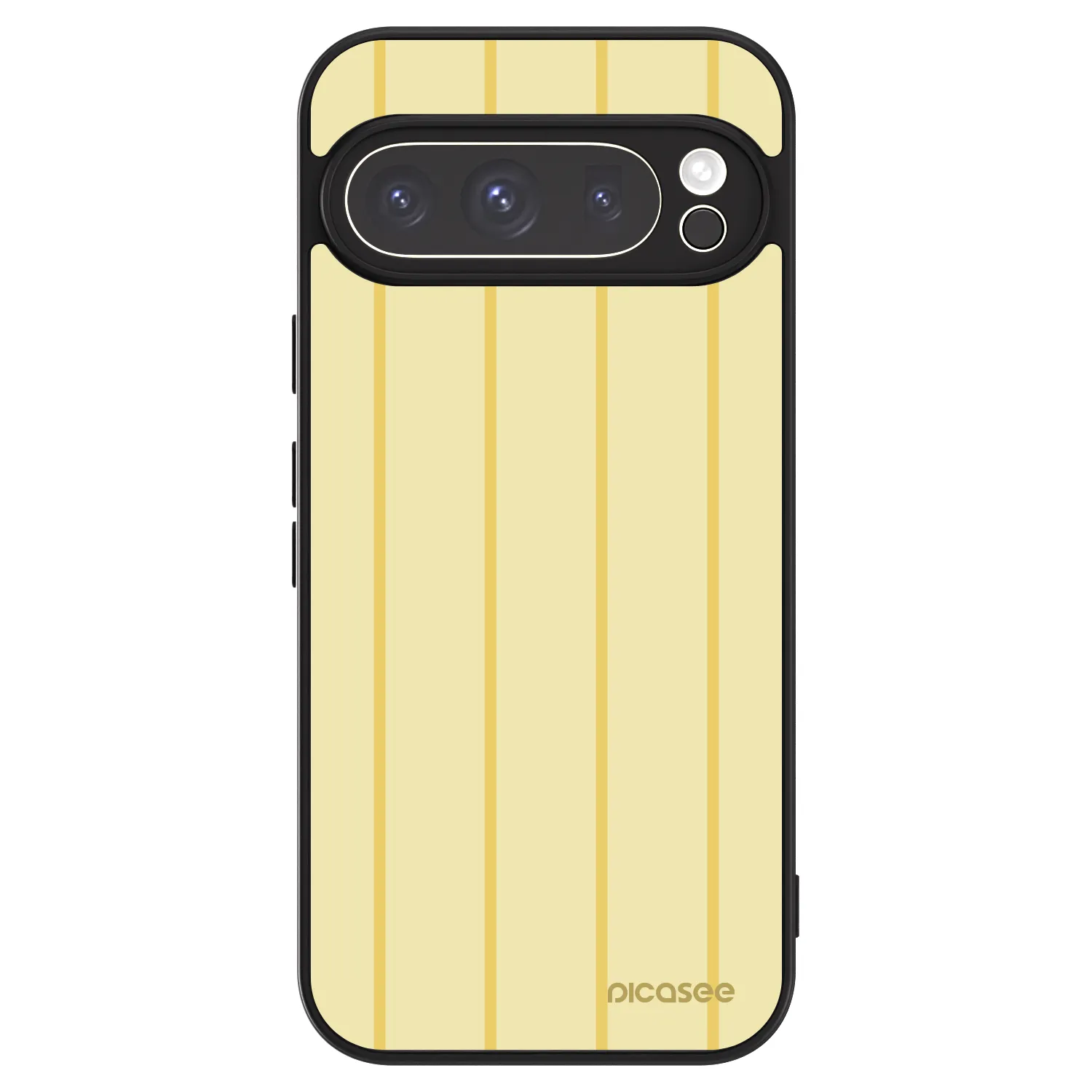 Picasee ULTIMATE CASE για Google Pixel 9 Pro XL - Liquid sunshine