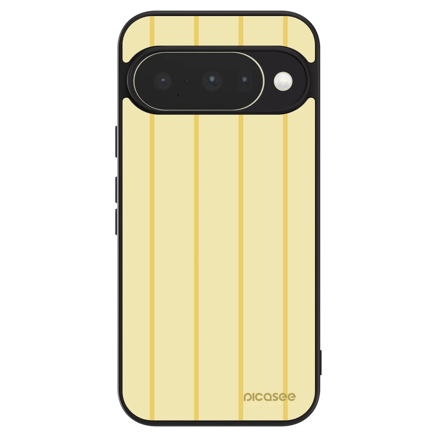 Picasee ULTIMATE CASE για Google Pixel 10 - Liquid sunshine