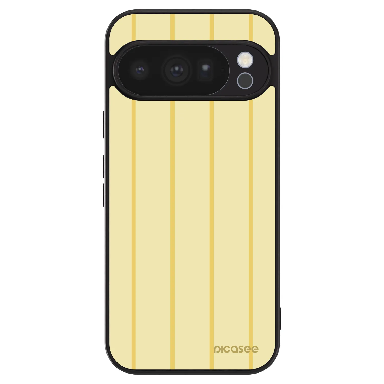 Picasee ULTIMATE CASE για Google Pixel 10 Pro - Liquid sunshine