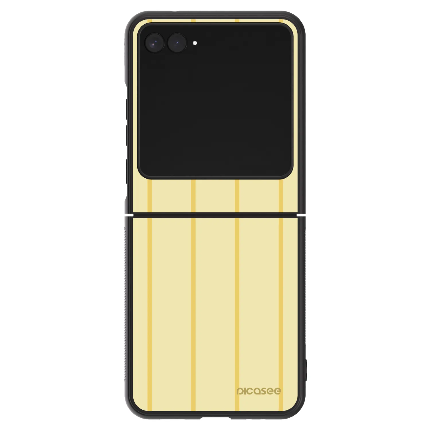 Picasee ULTIMATE CASE για Motorola Razr 60 - Liquid sunshine