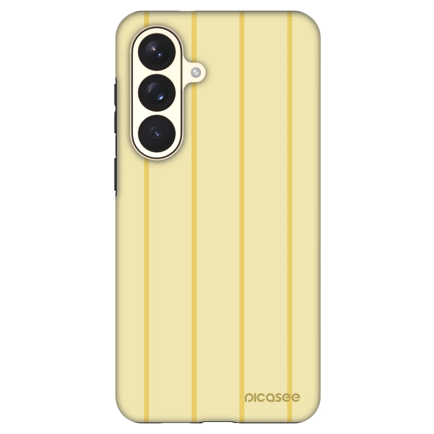 Picasee Fashion Case PowerShare pro Samsung Galaxy S26+ - Liquid sunshine