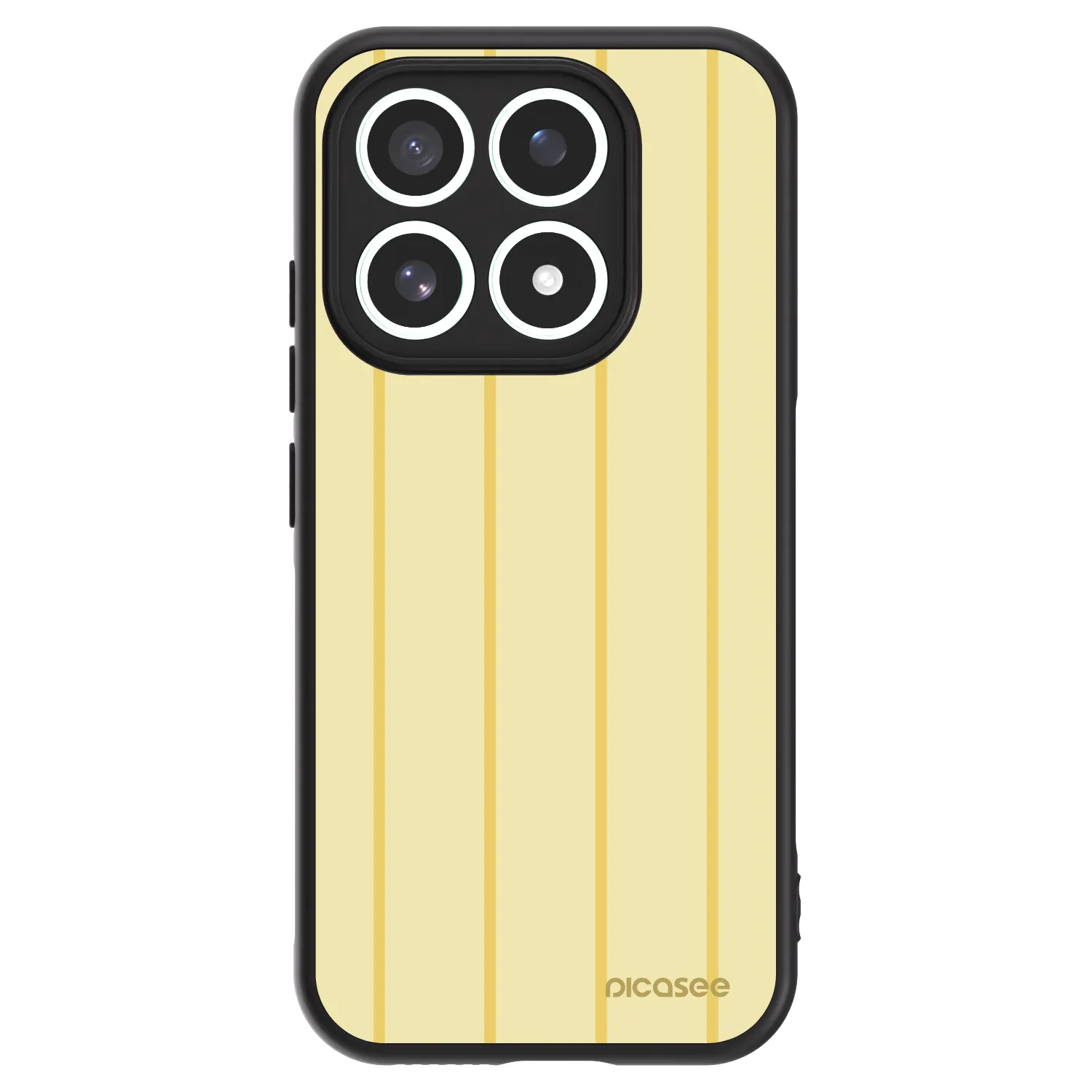 Picasee ULTIMATE CASE για Xiaomi 17 - Liquid sunshine