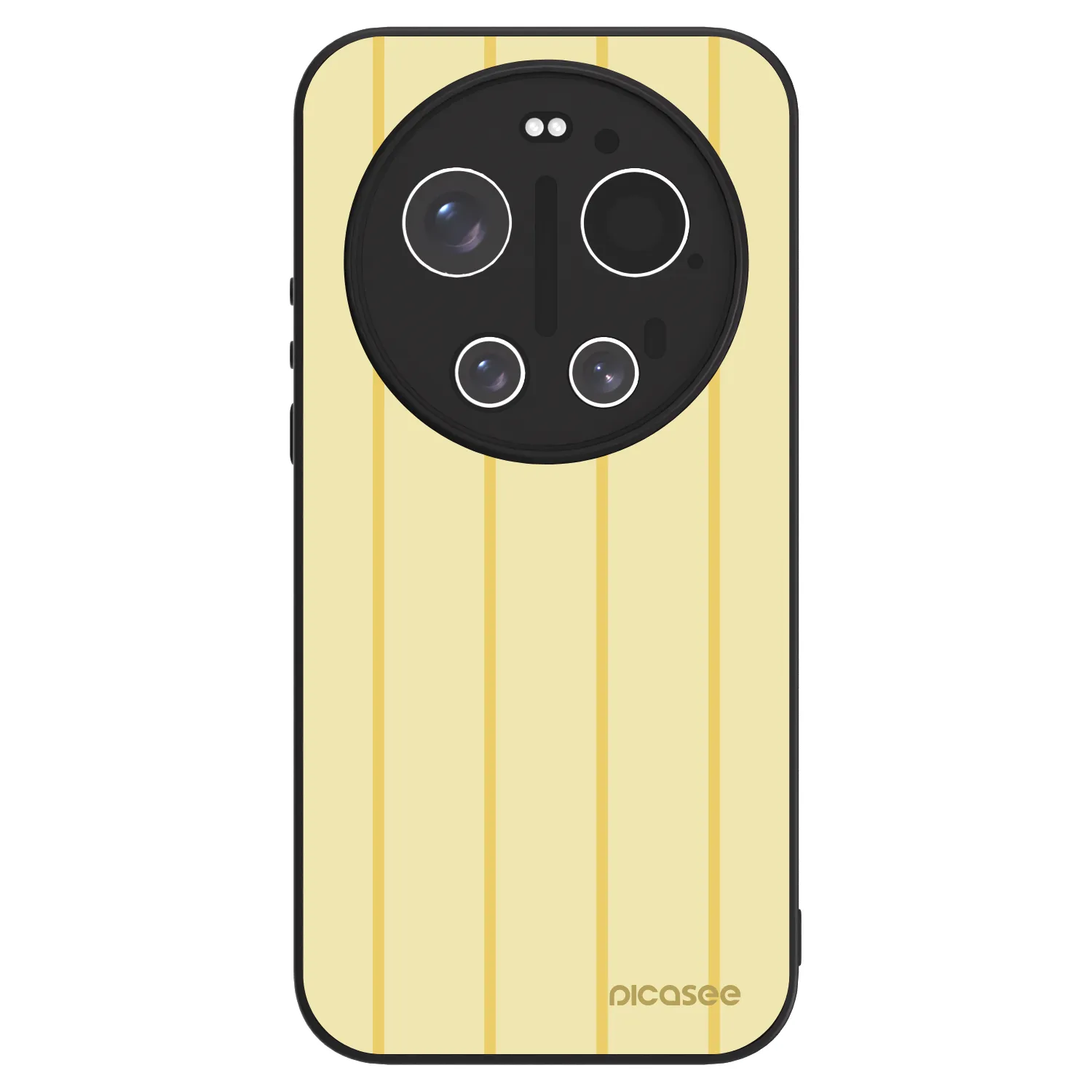 Picasee ULTIMATE CASE για Xiaomi 17 Ultra - Liquid sunshine
