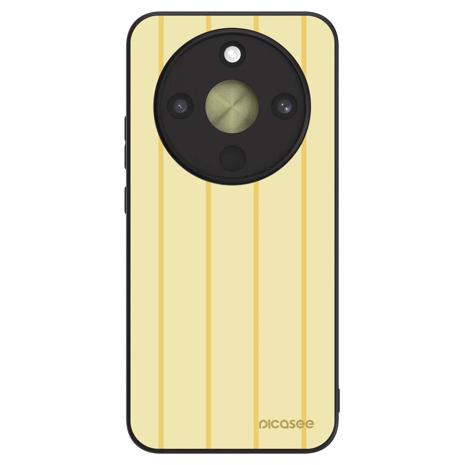 Picasee ULTIMATE CASE για Honor Magic8 Lite 5G - Liquid sunshine