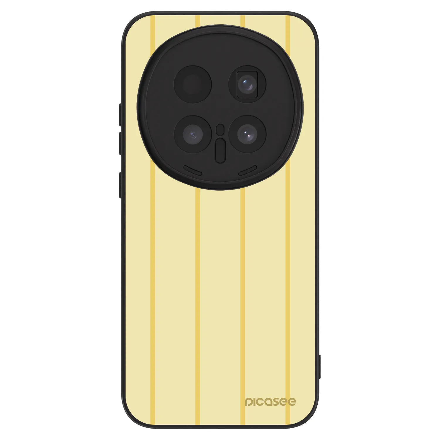 Picasee ULTIMATE CASE για Honor Magic8 Pro 5G - Liquid sunshine