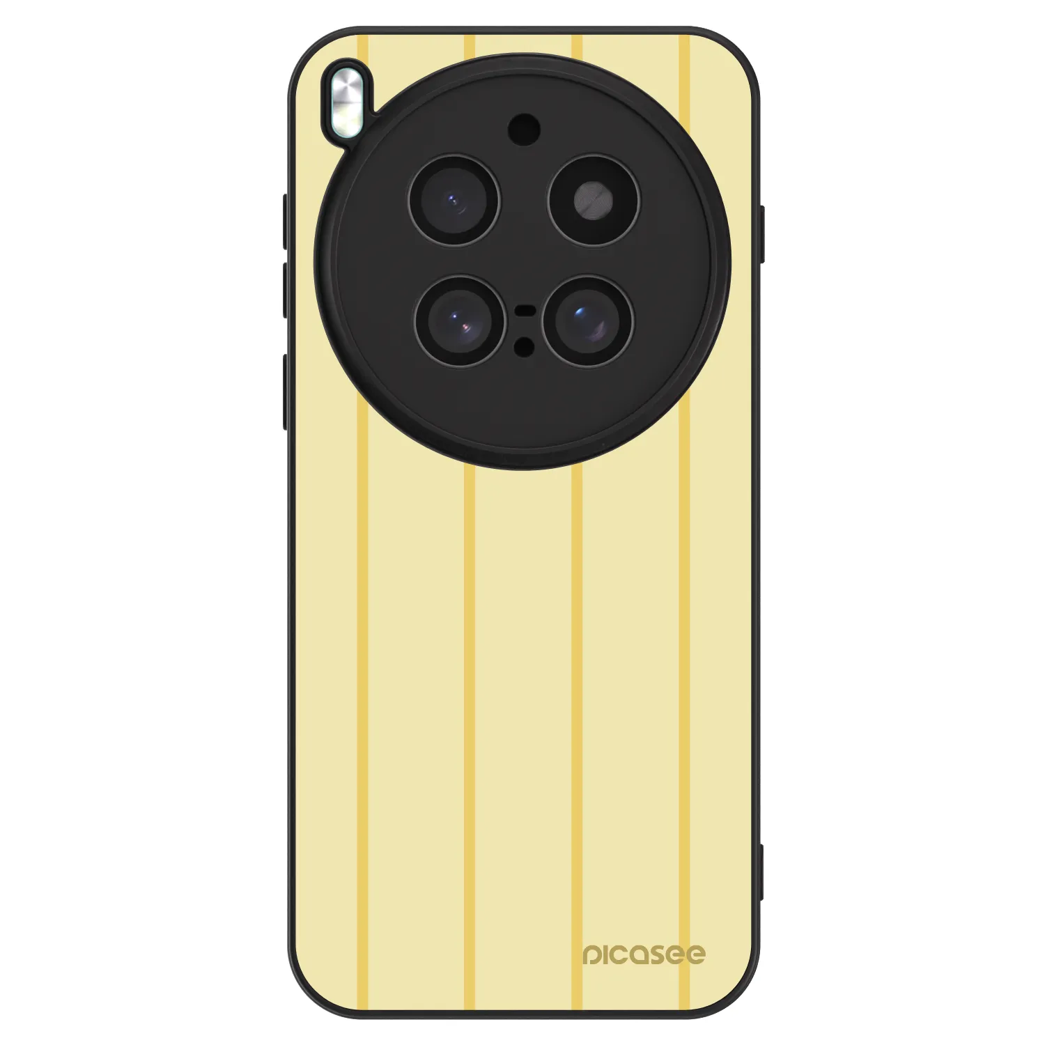 Picasee ULTIMATE CASE για Vivo X300 Pro - Liquid sunshine