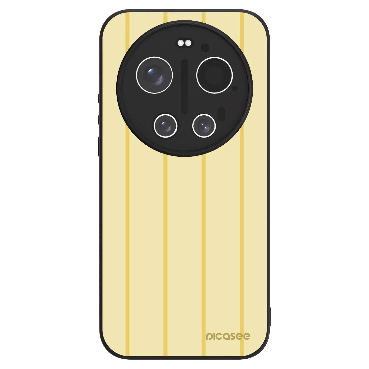 Picasee ULTIMATE CASE PowerShare για Xiaomi 17 Ultra - Liquid sunshine