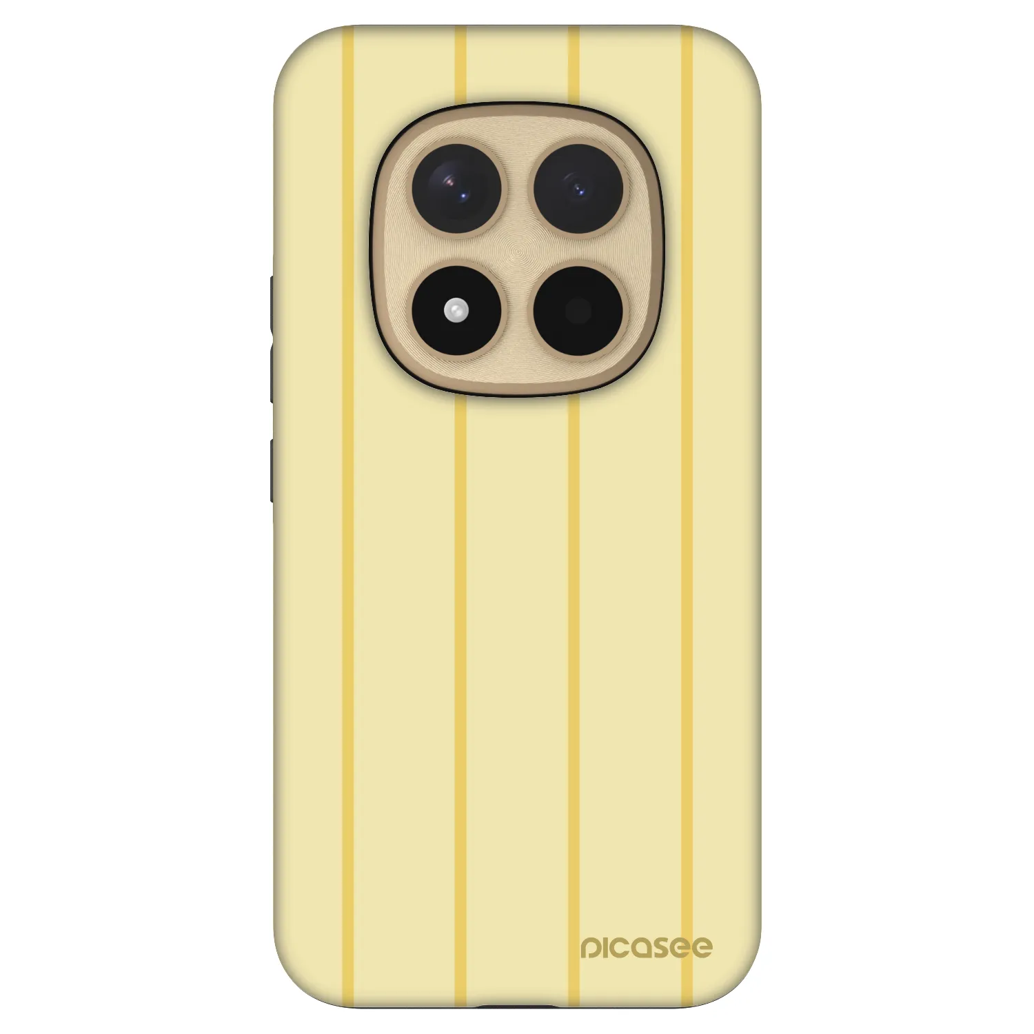 Picasee Fashion Case για Xiaomi Redmi Note 15 Pro+ - Liquid sunshine