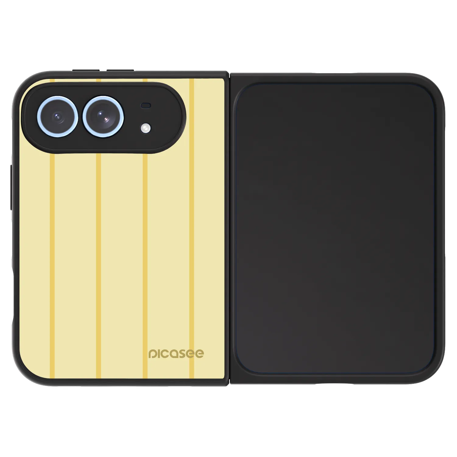 Picasee ULTIMATE CASE για Apple iPhone Duo - Liquid sunshine