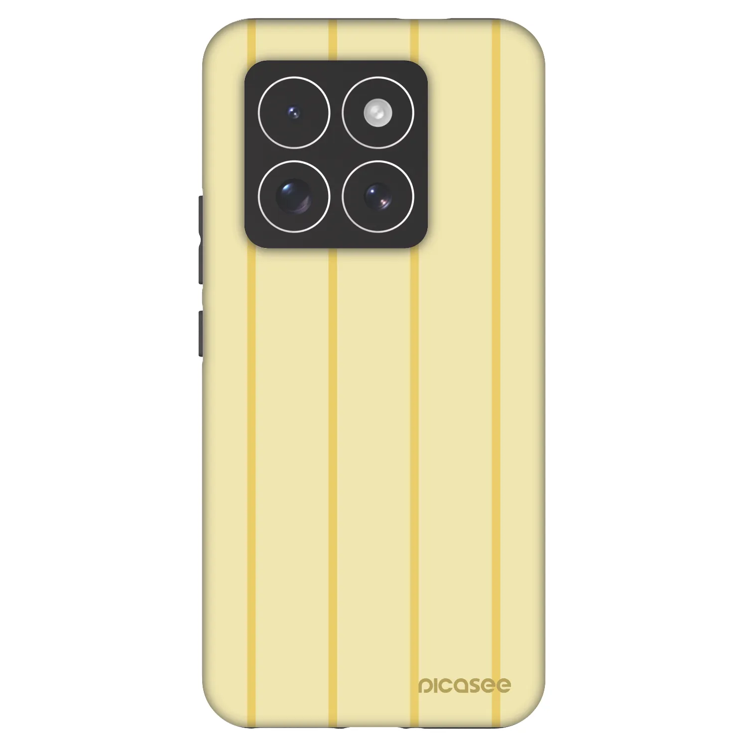Picasee Fashion Case για Xiaomi 14 Pro - Liquid sunshine