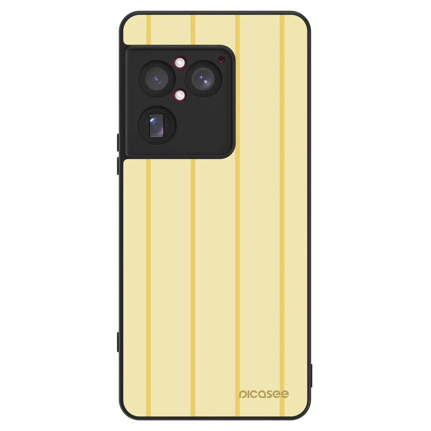 Picasee ULTIMATE CASE για Sony Xperia 1 VIII 5G - Liquid sunshine