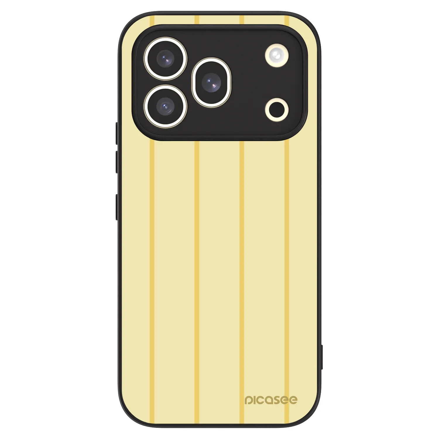 Picasee ULTIMATE CASE για Honor 600 Pro - Liquid sunshine