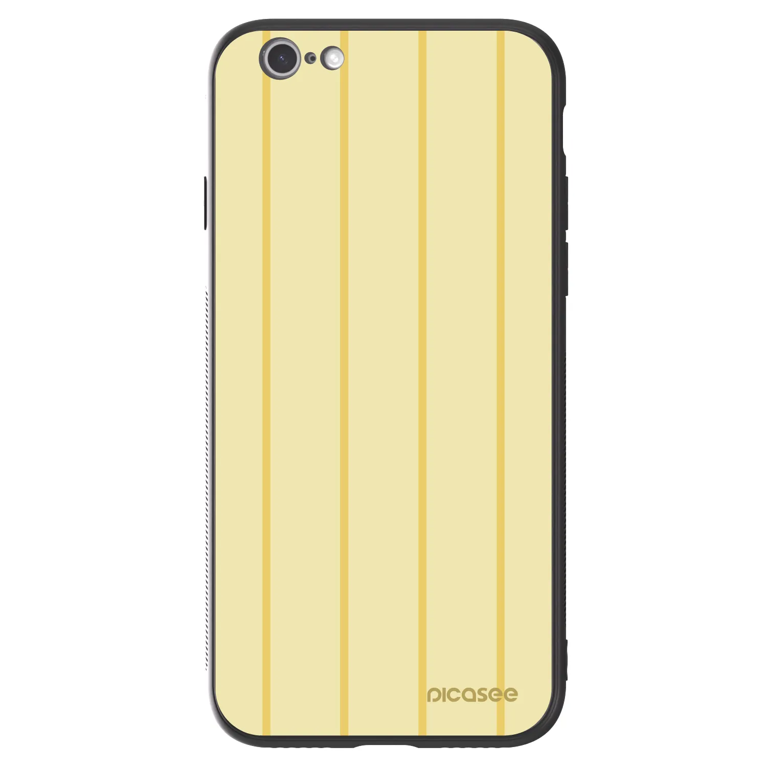 Picasee ULTIMATE CASE για Apple iPhone 6/6S - Liquid sunshine