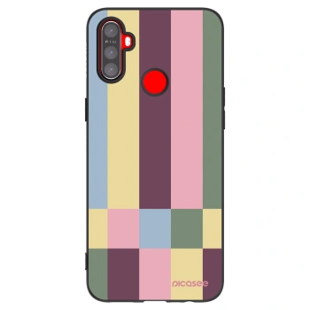 Θήκη για Realme C3 - Lobby tiles