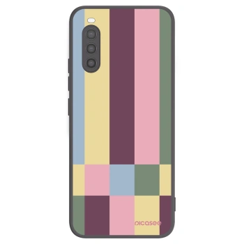 Θήκη για Sony Xperia 10 II - Lobby tiles