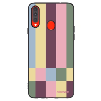 Θήκη για Samsung Galaxy A20s - Lobby tiles