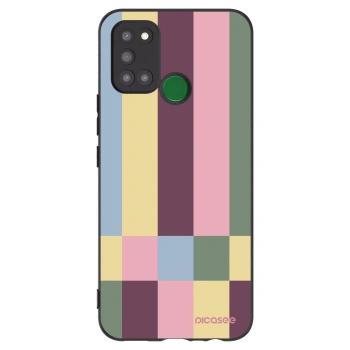 Θήκη για Realme 7i - Lobby tiles