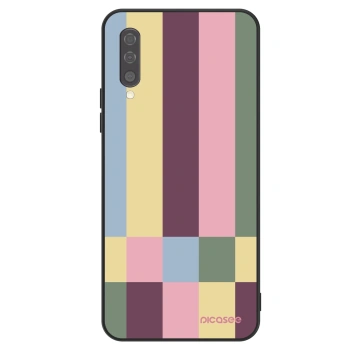 Θήκη για Samsung Galaxy A50 A505F - Lobby tiles