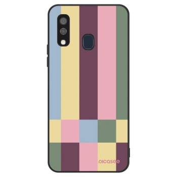 Θήκη για Samsung Galaxy A40 A405F - Lobby tiles