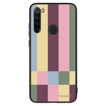 Θήκη για Xiaomi Redmi Note 8 - Lobby tiles