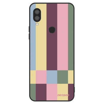 Θήκη για Xiaomi Redmi 7 - Lobby tiles