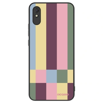 Θήκη για Xiaomi Redmi 9A - Lobby tiles