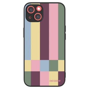 Picasee ULTIMATE CASE για Apple iPhone 13 - Lobby tiles