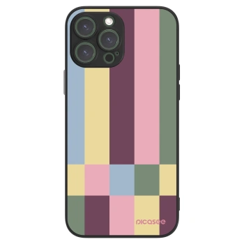 Picasee ULTIMATE CASE για Apple iPhone 13 Pro Max - Lobby tiles