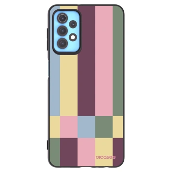 Θήκη για Samsung Galaxy A32 4G SM-A325F - Lobby tiles