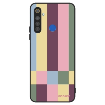 Θήκη για Realme 5 - Lobby tiles