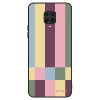 Θήκη για Xiaomi Redmi Note 9S - Lobby tiles