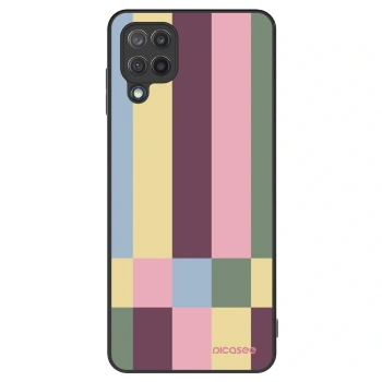 Θήκη για Samsung Galaxy M12 M127F - Lobby tiles