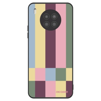 Θήκη για Huawei Nova 8i - Lobby tiles