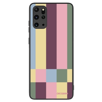 Θήκη για Samsung Galaxy S20+ G985F - Lobby tiles