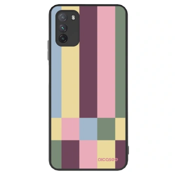 Θήκη για Xiaomi Poco M3 - Lobby tiles